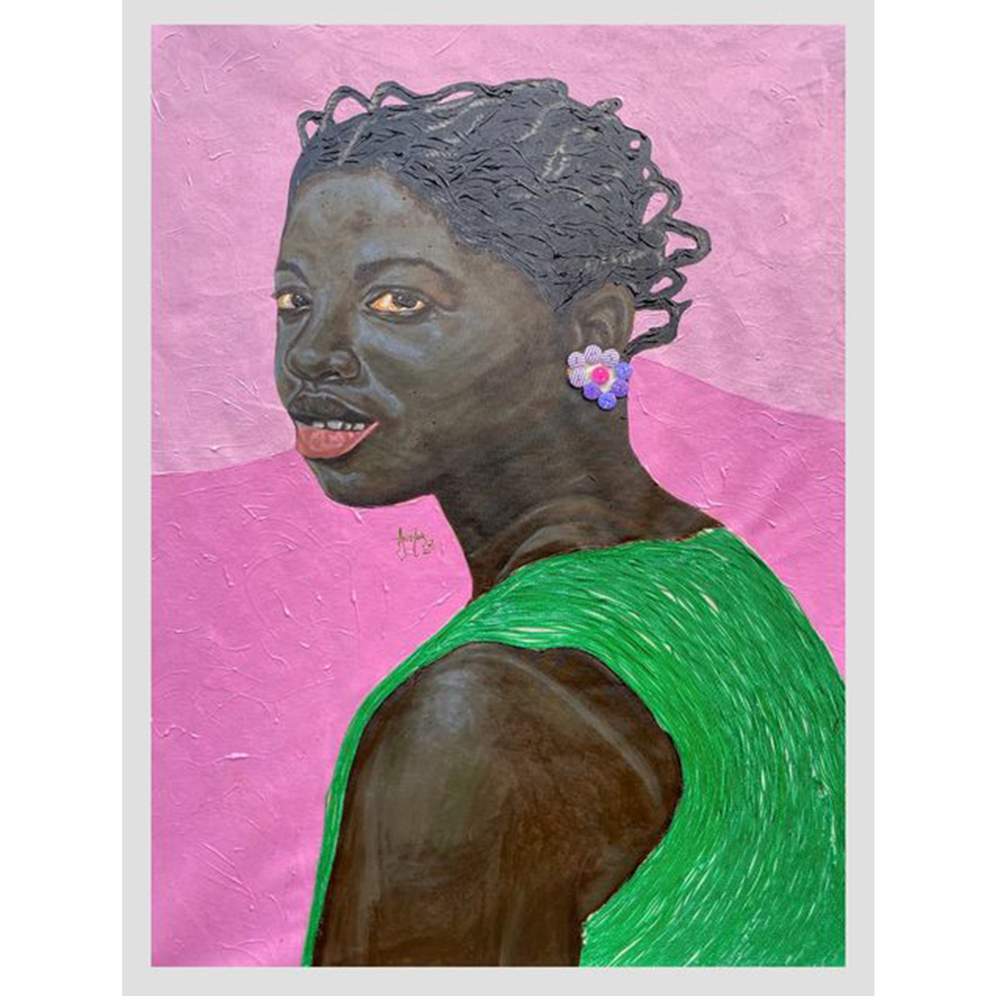 Ever Young (WAVES OF TIME Series)