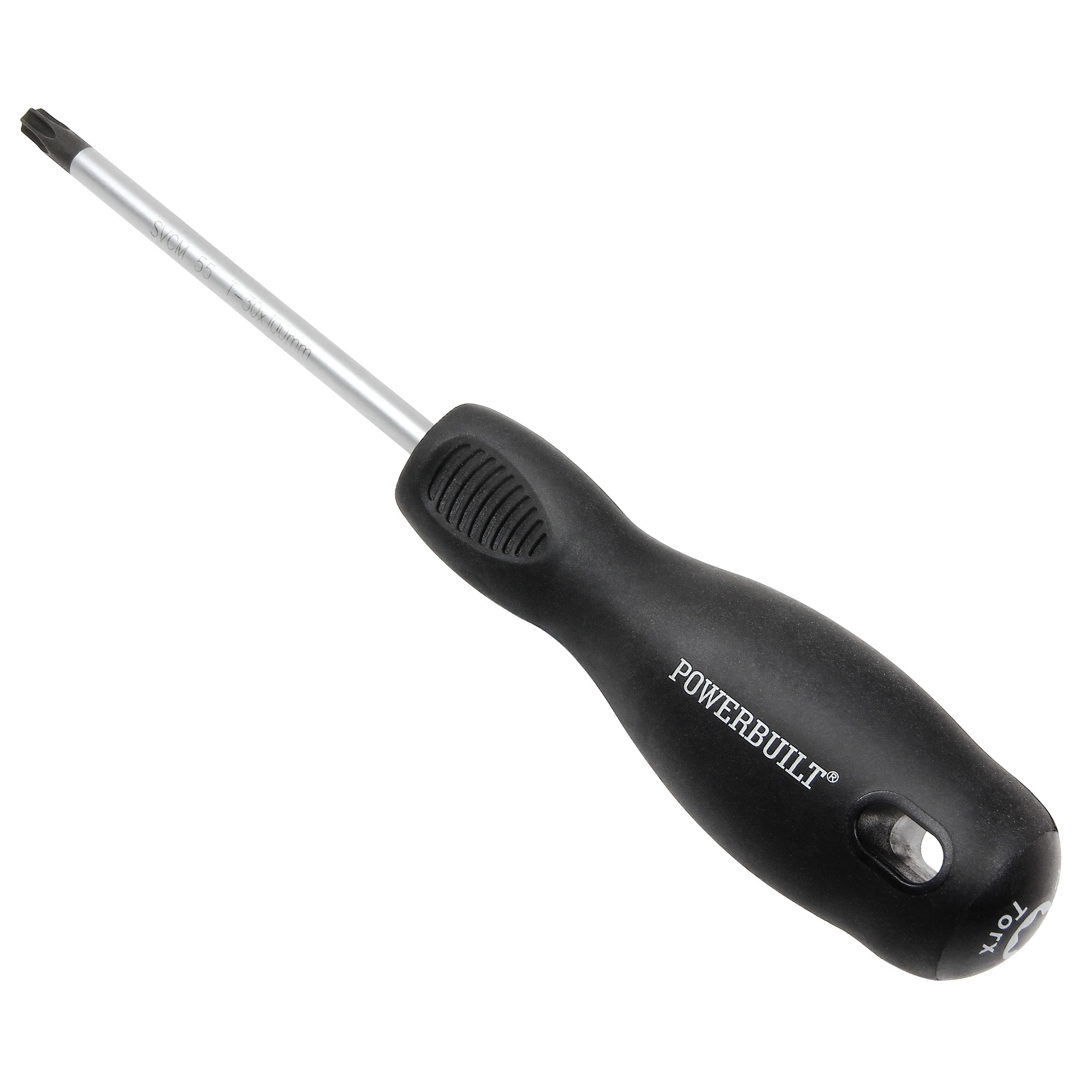 Powerbuilt 星型螺絲起子