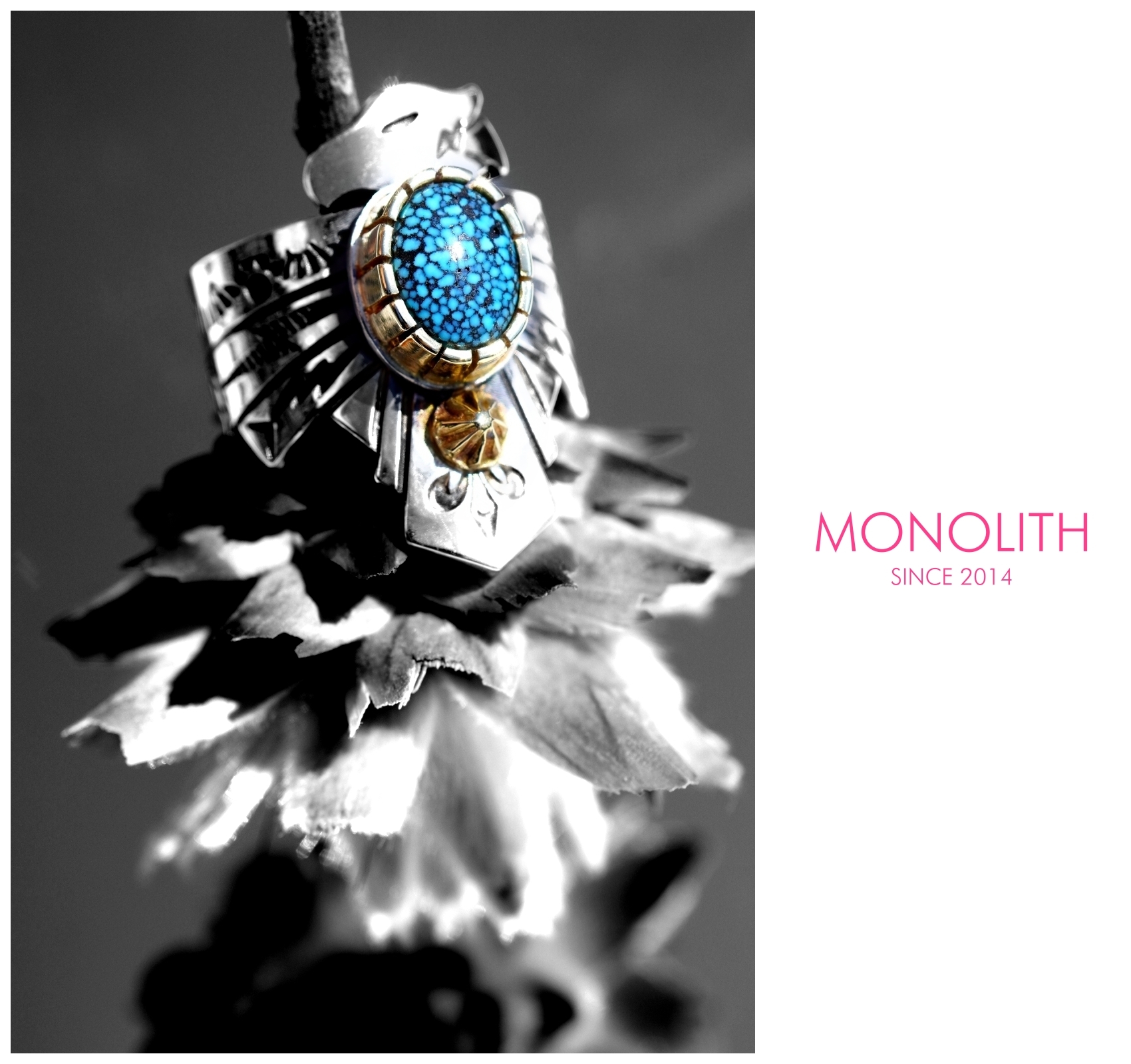 雷鳥打印【戒指】