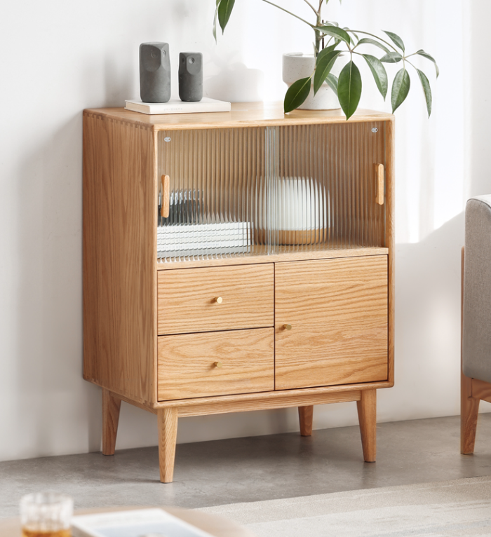 貝里餐邊櫃A款 BL-F8103