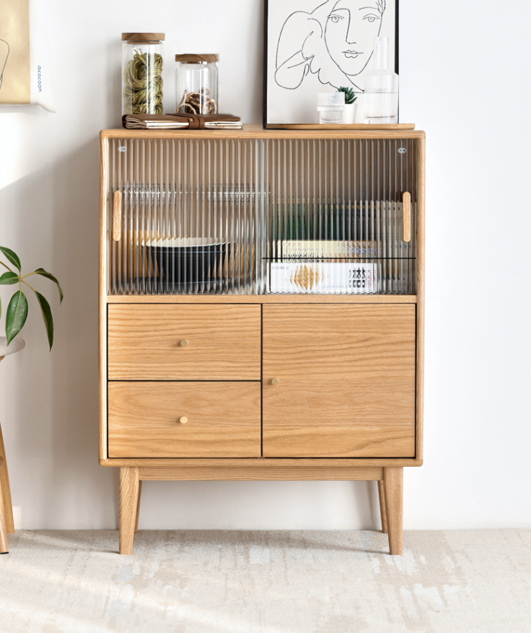 貝里餐邊櫃A款 BL-F8103