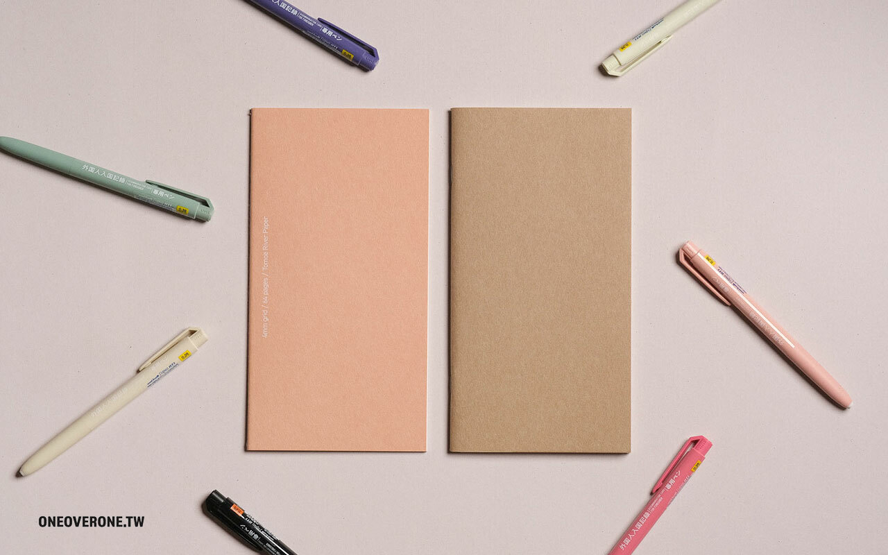 任2件TN內頁 + 1支外國人入國記錄專用筆