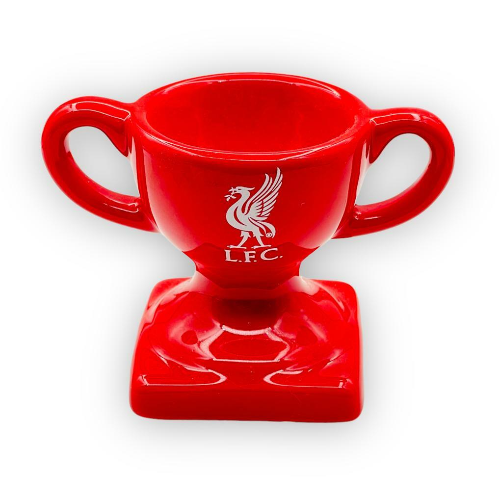 利物浦獎盃形雞蛋杯