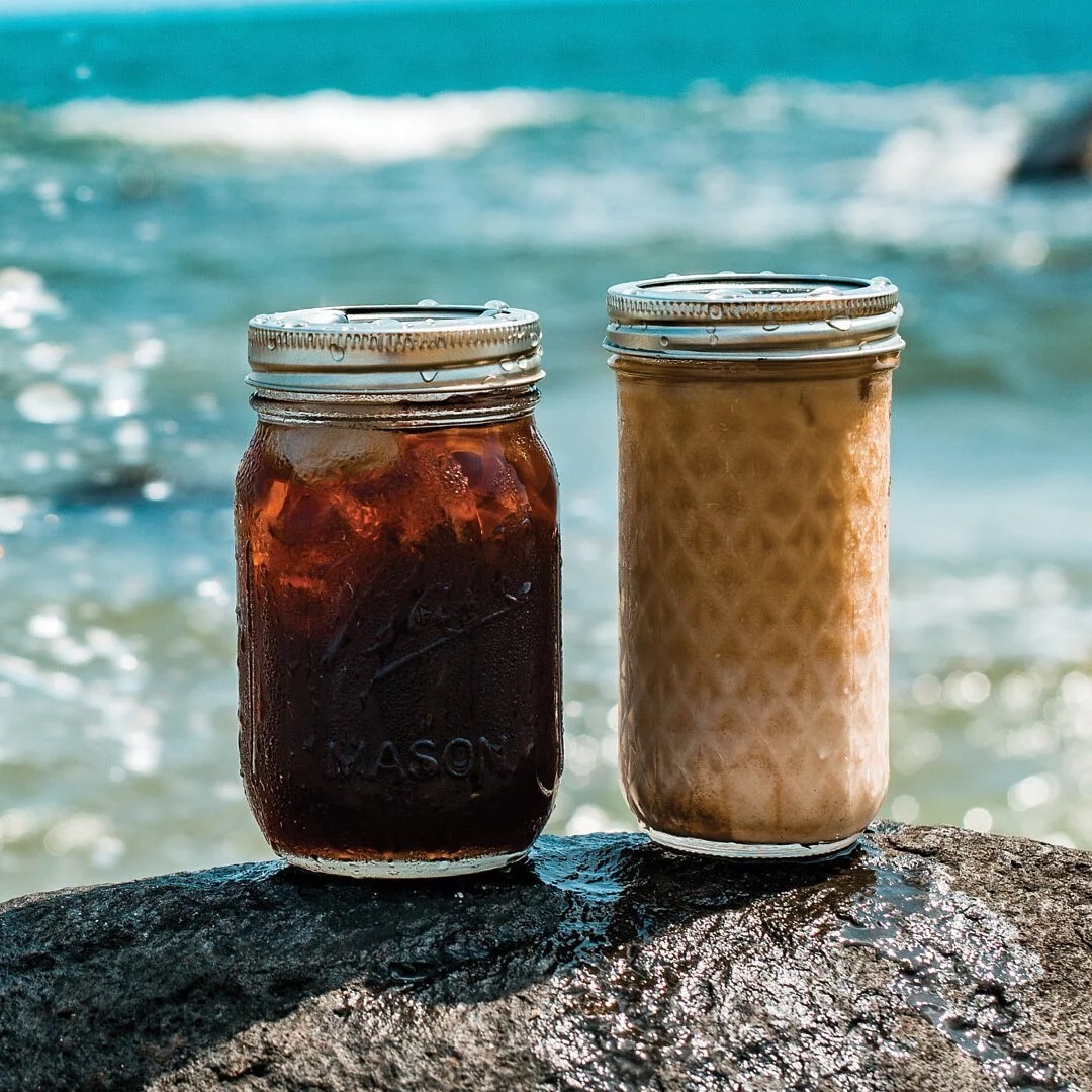 Dripo 冷萃咖啡便利包 10入/袋