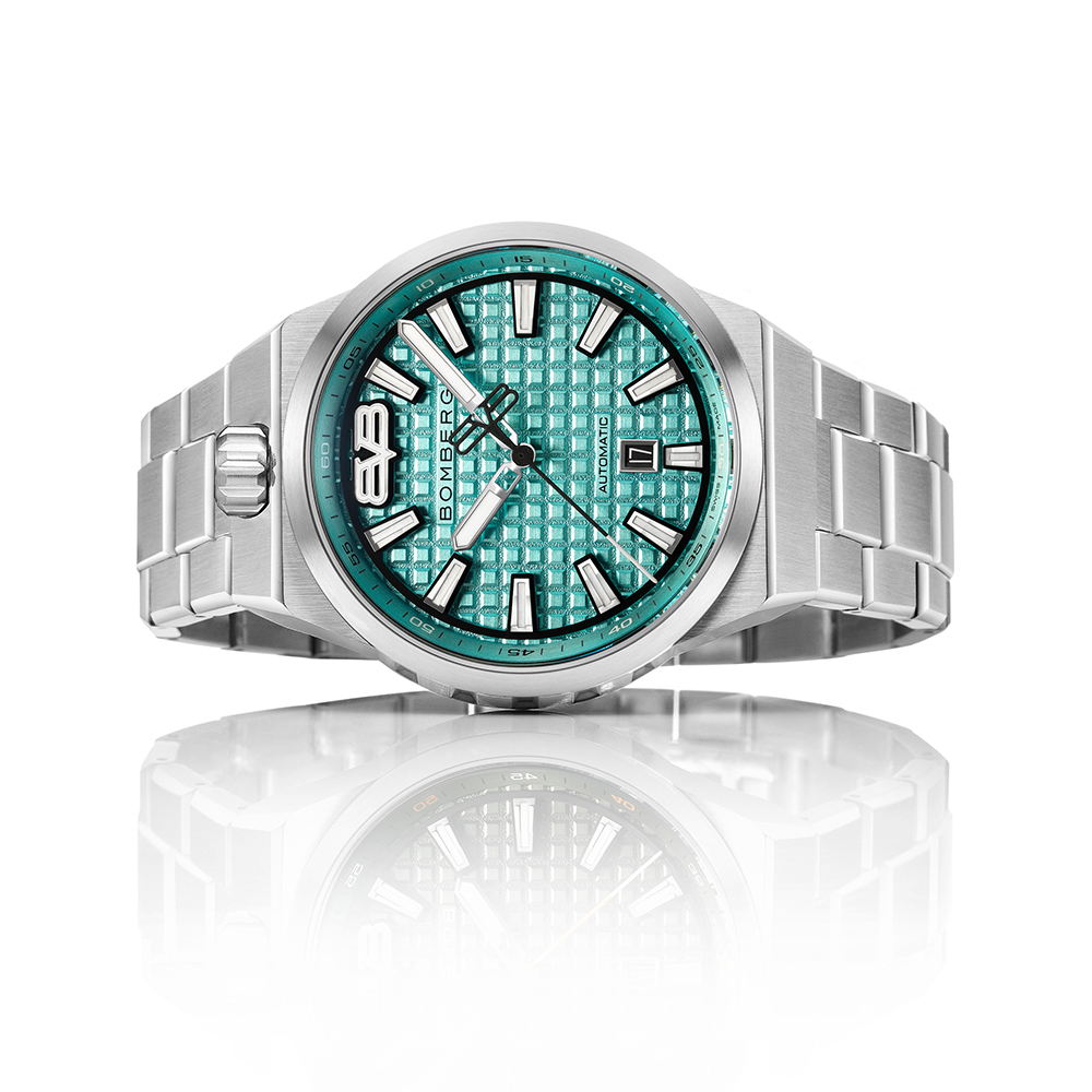 BOLT-68 NEO  自動機械大都會系列 邁阿密版