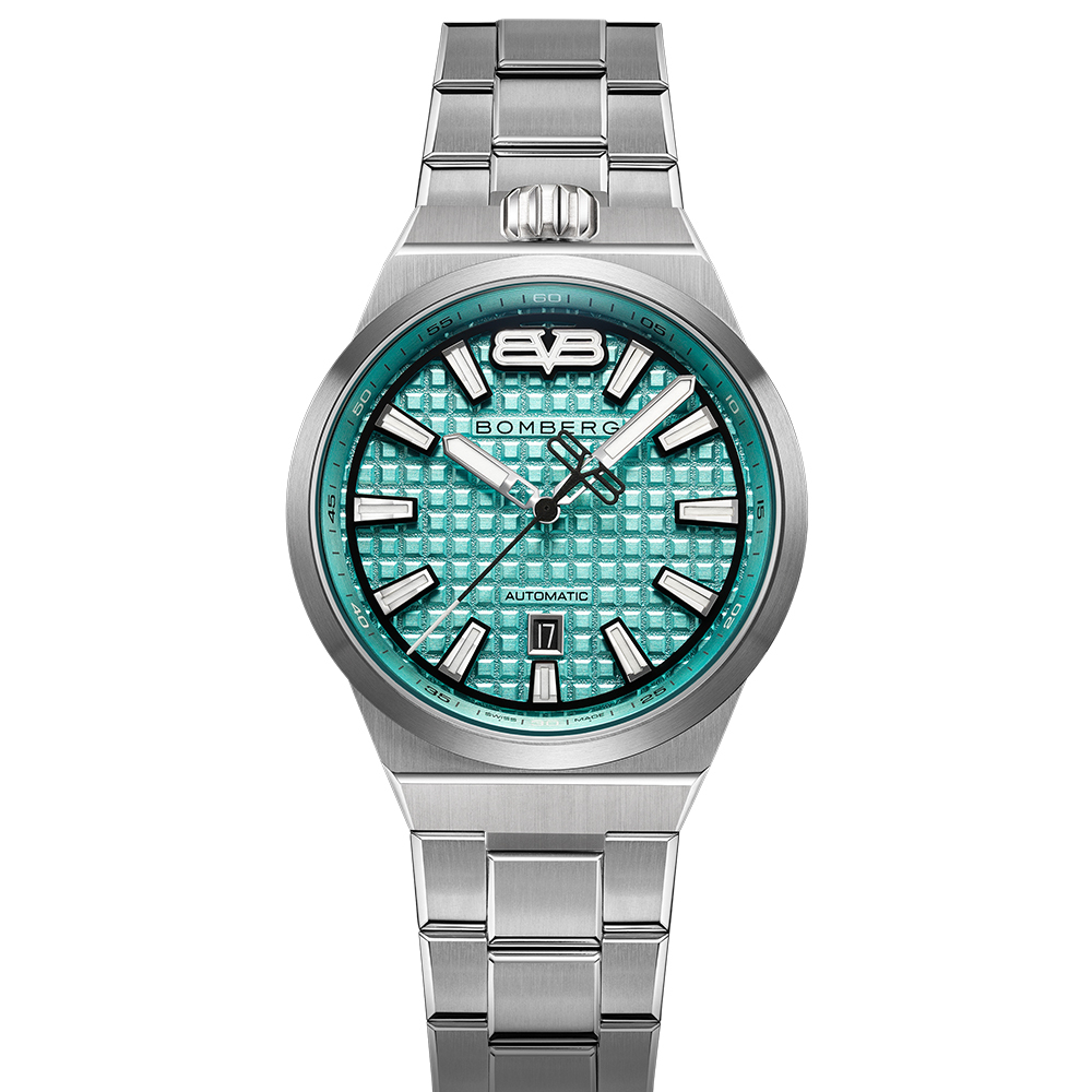 BOLT-68 NEO  自動機械大都會系列 邁阿密版