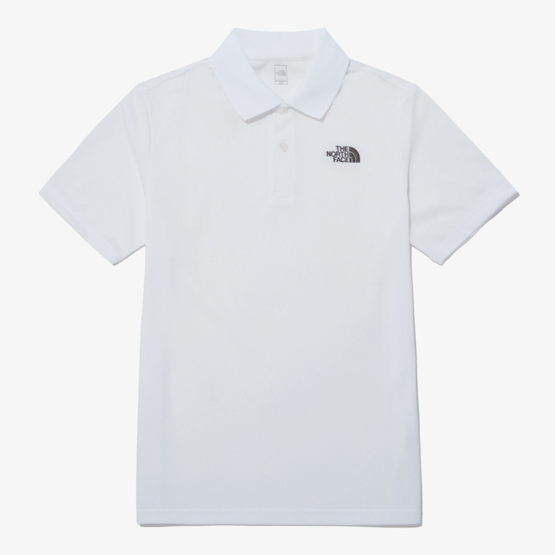 THE NORTH FACE 男 CMX PRIME S/S POLO衫 多色 NT7PP02