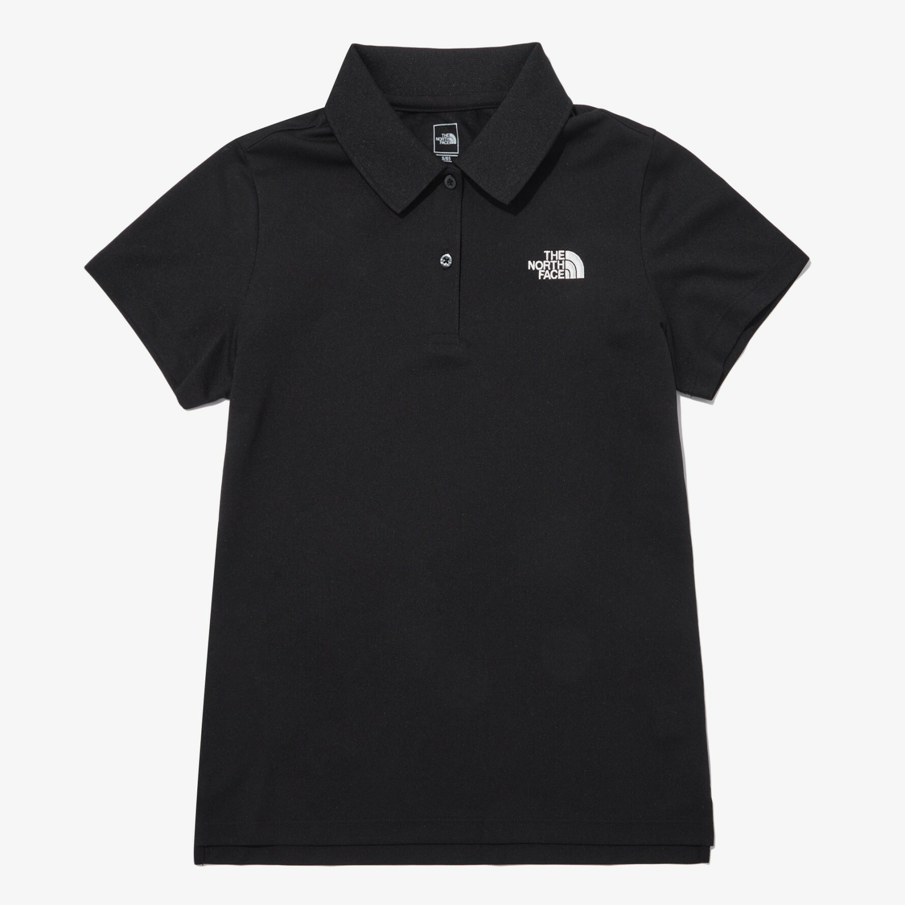 THE NORTH FACE 女 CMX PRIME S/S POLO衫 多色 NT7PP32