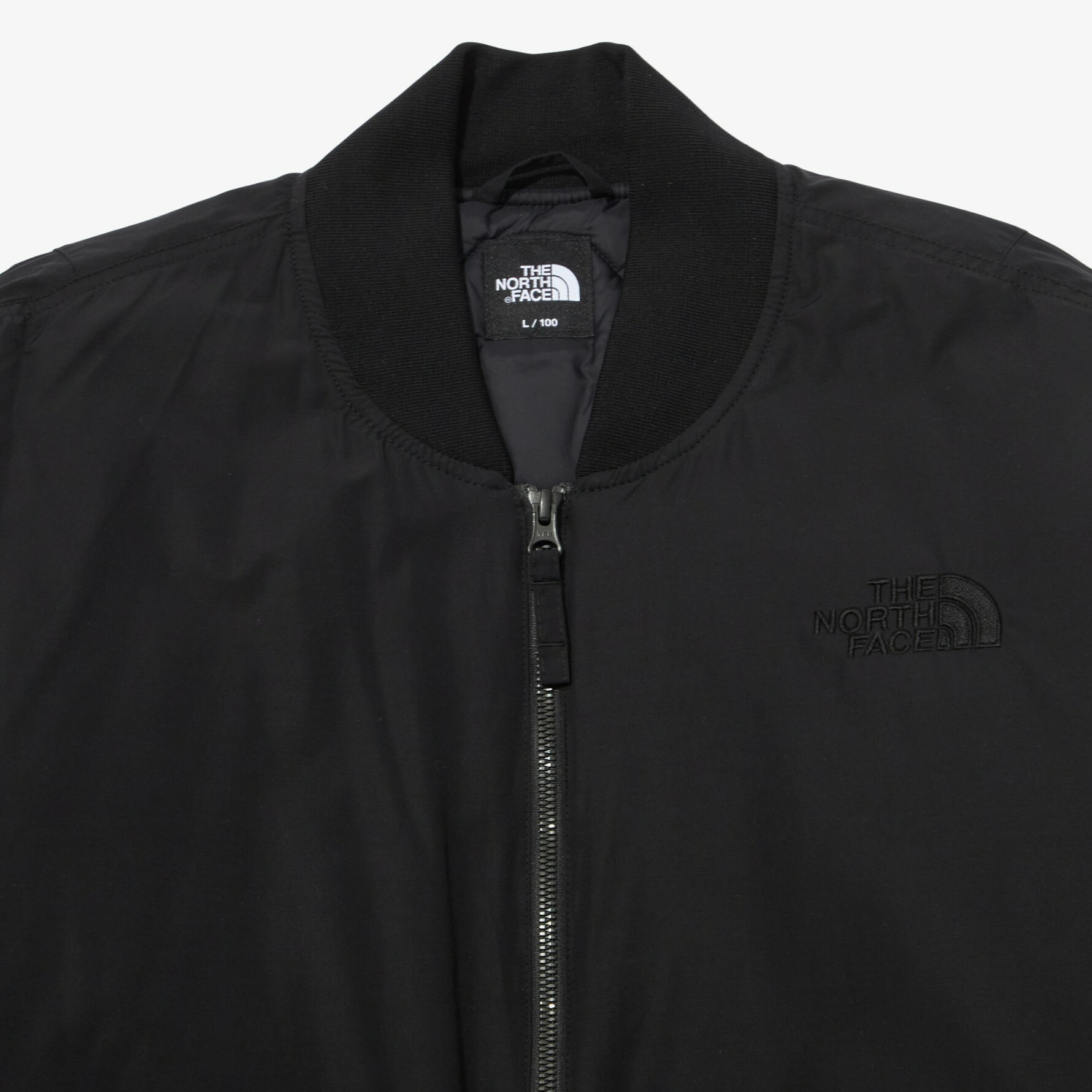 THE NORTH FACE PRAISE HEAT BOMBER 飛行外套三色