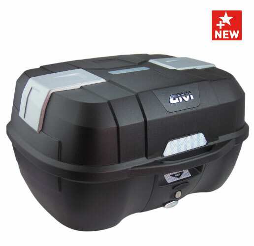 GIVI B45 尾箱 MONOLOCK