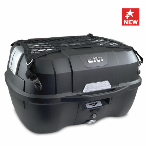 GIVI B45 尾箱 MONOLOCK