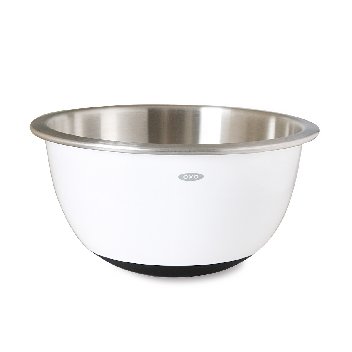 美國品牌OXO Good Grips 3Qt / 2.8L 不銹鋼攪拌碗 -1071827