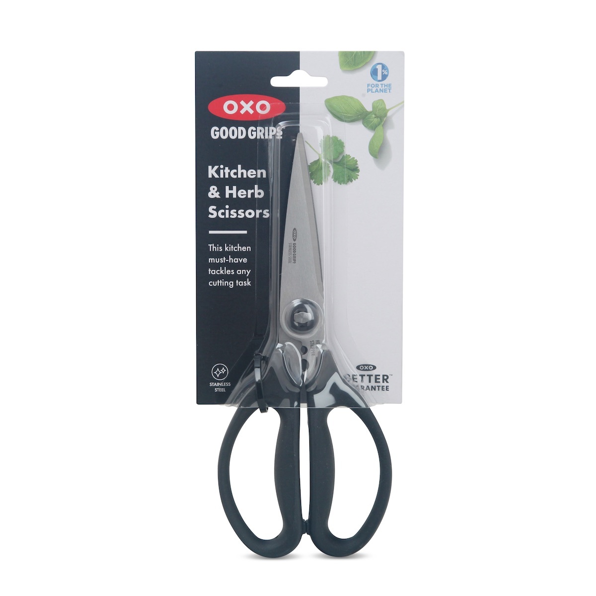 美國品牌OXO Good Grips 廚用剪刀 -1072121