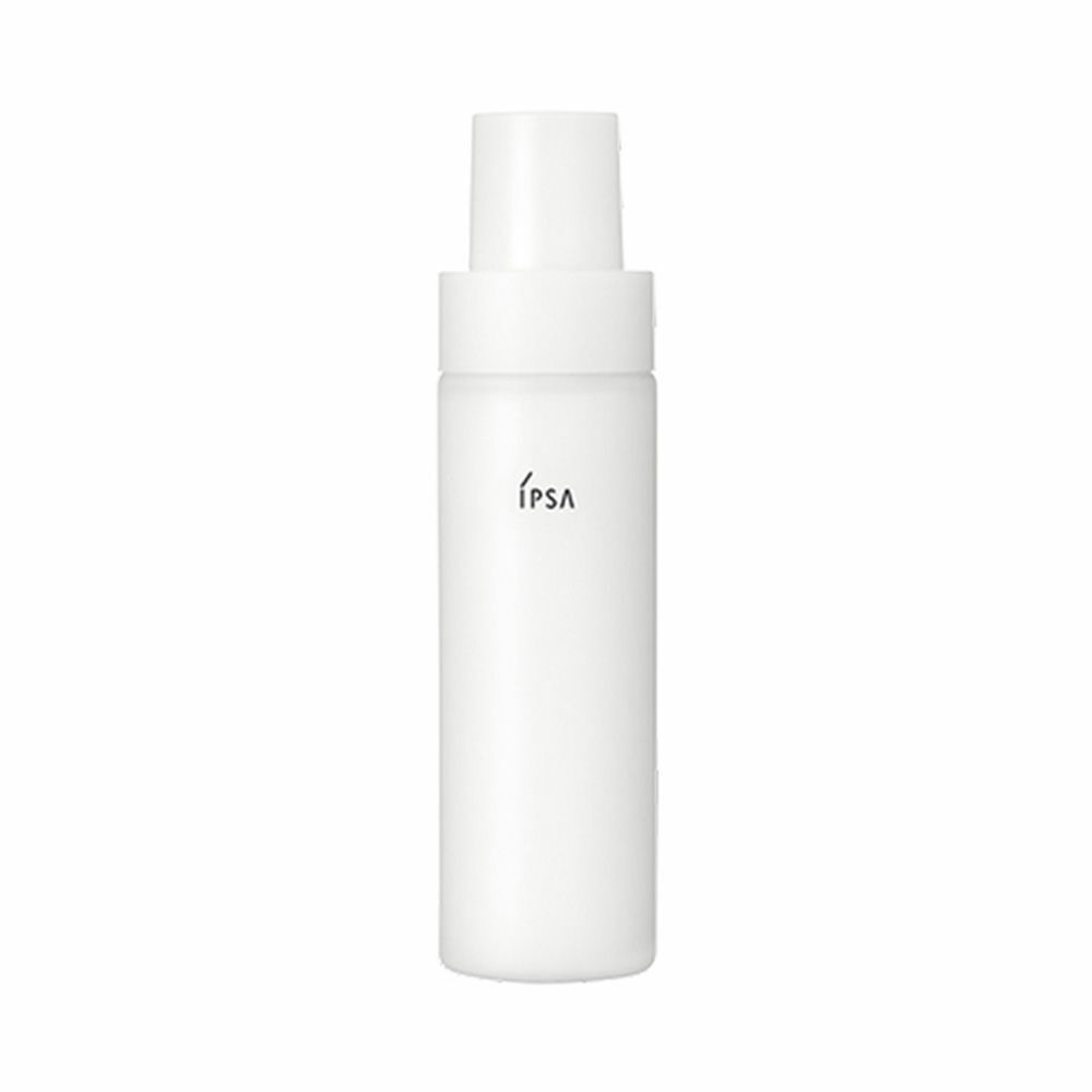 [Ipsa] Cleansing Moisture Foam 125ml