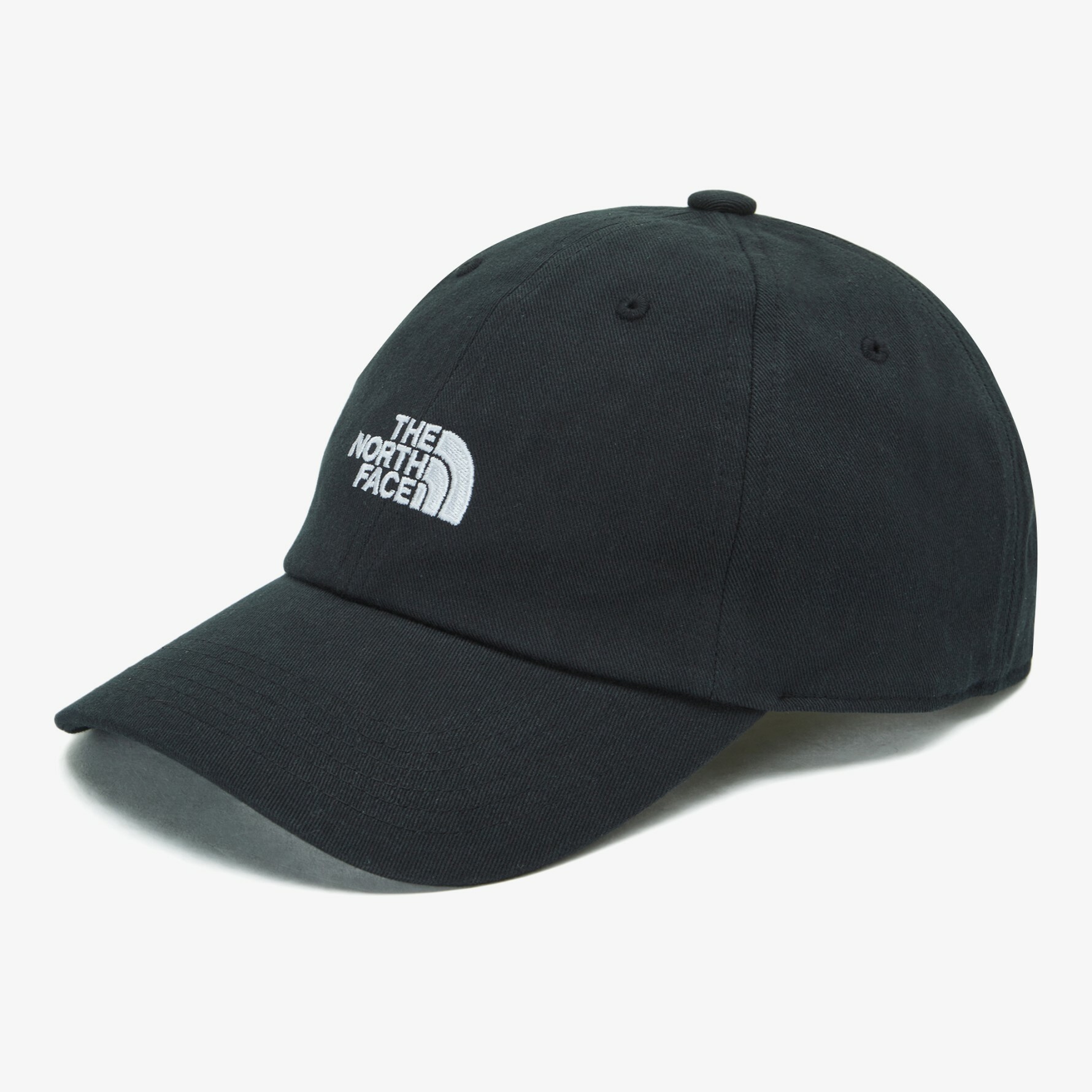 THE NORTH FACE COTTON BALL CAP  復古 棒球帽 老帽 NE3CS01