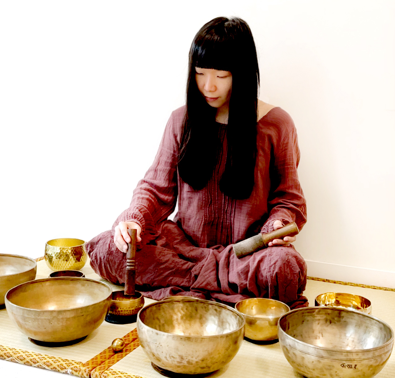 頌缽實用入門 (28/2/2026)