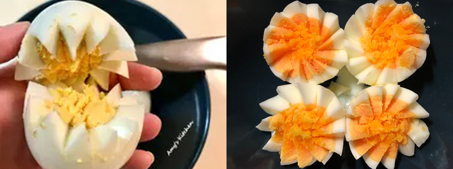 【櫛瓜南瓜鮮蝦沙拉】 Cucumber Squash Shrimp Salad