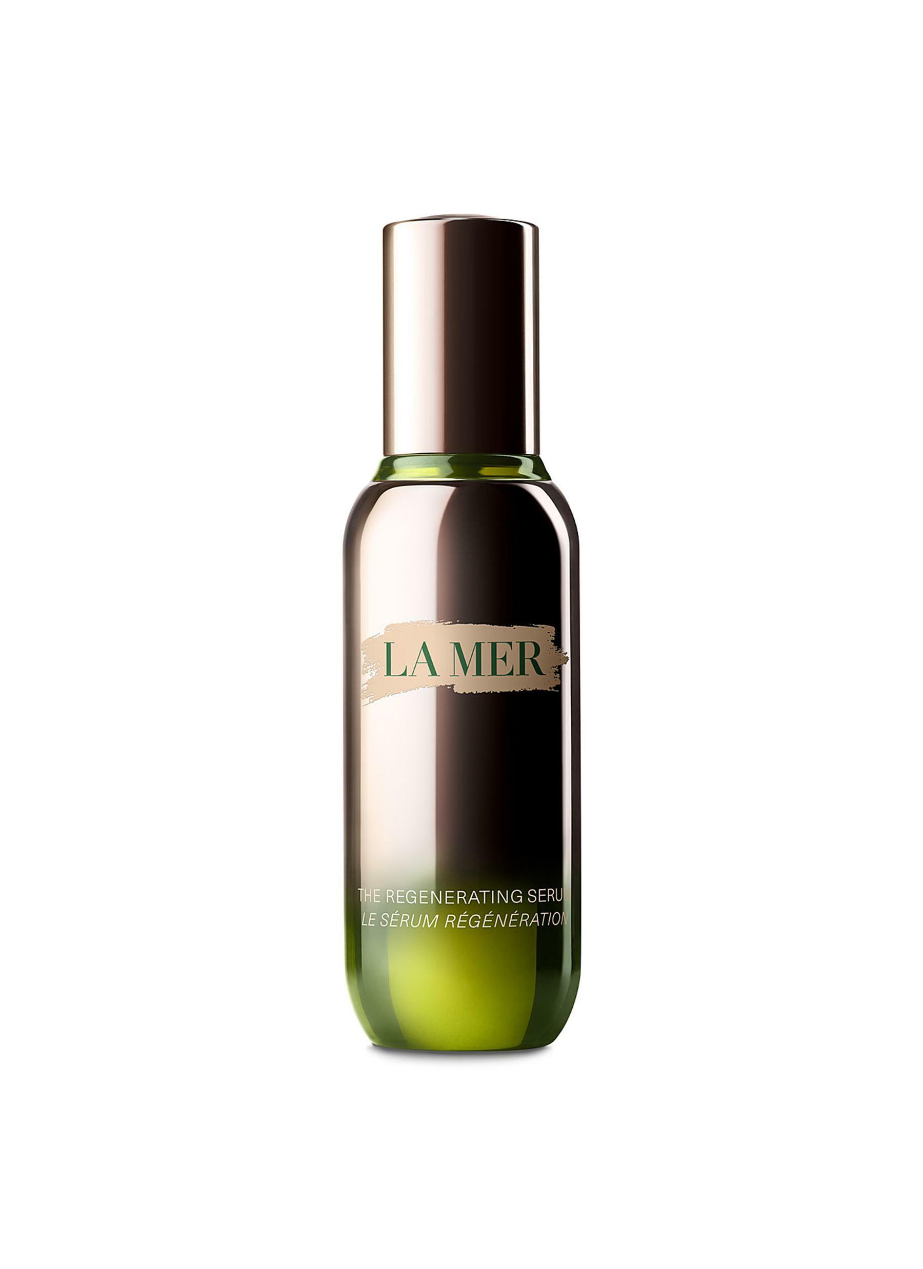 [La Mer] The Regenerating Serum 30ml
