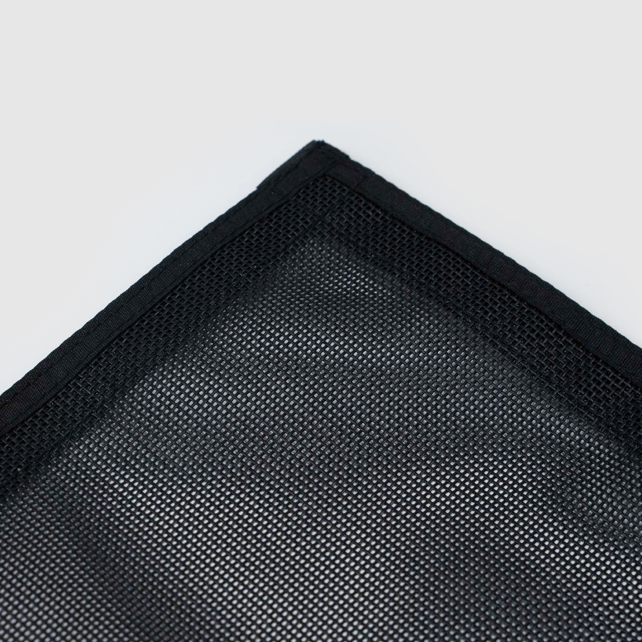 後背包透氣網布