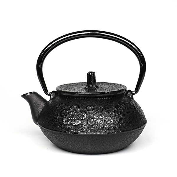 【鳳文堂】松竹梅 急須0.3L