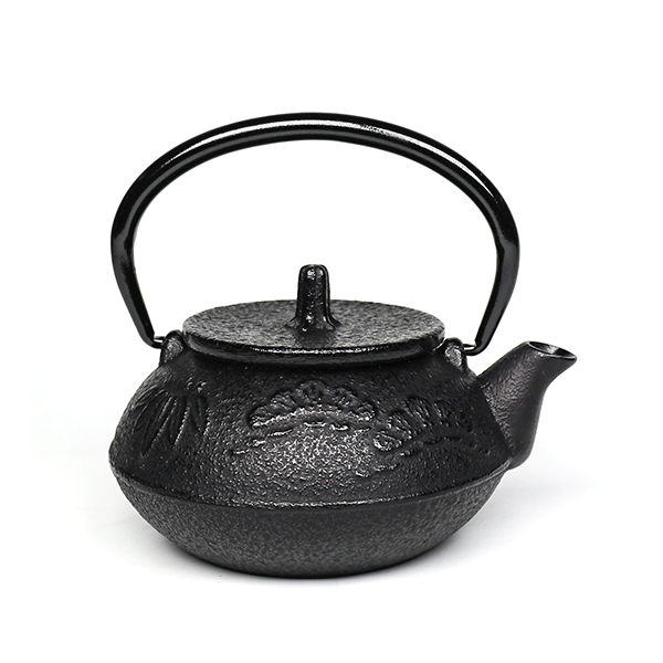 【鳳文堂】松竹梅 急須0.3L