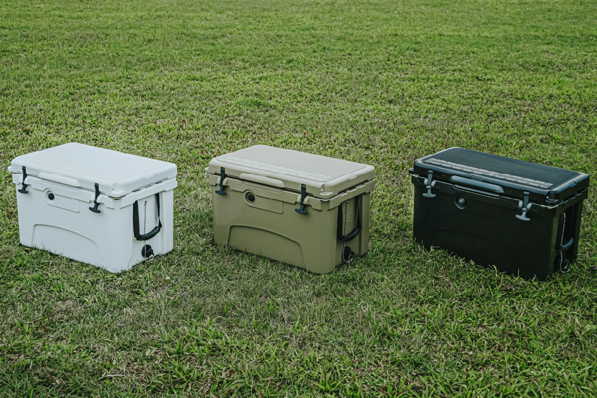 【野式原品】-絕對密封保冰桶