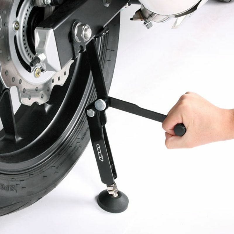 Unit 單邊起車架