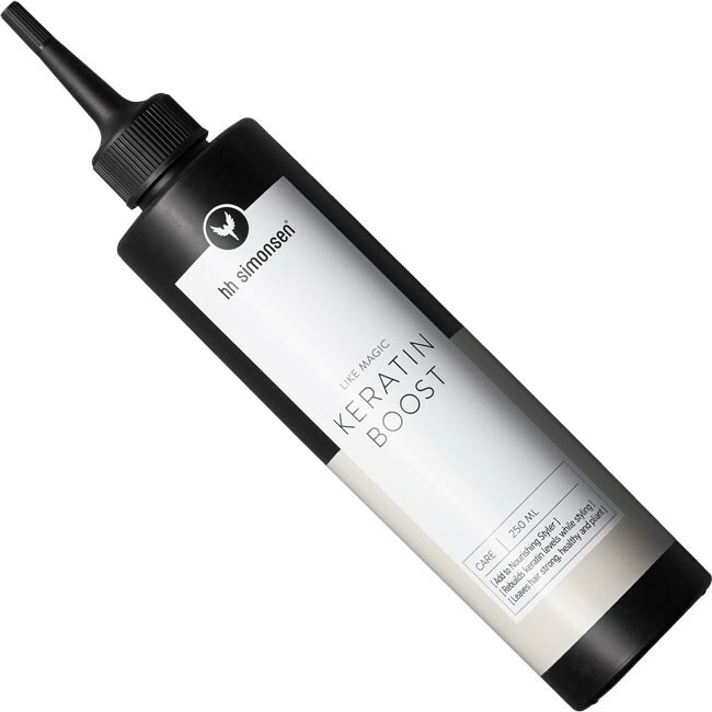 HH Simonsen Keratin Boost 250ml