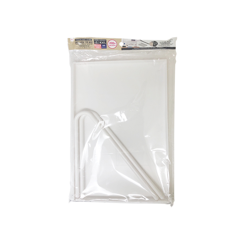 伸縮桿平面架/35x21.9x21.1cm