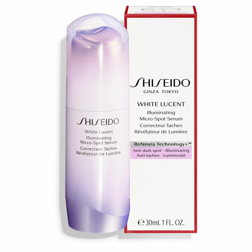 [Shiseido] 櫻花美白保濕精華 50ml