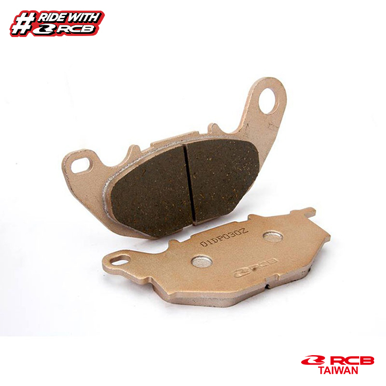 S系列競技版 煞車來令片