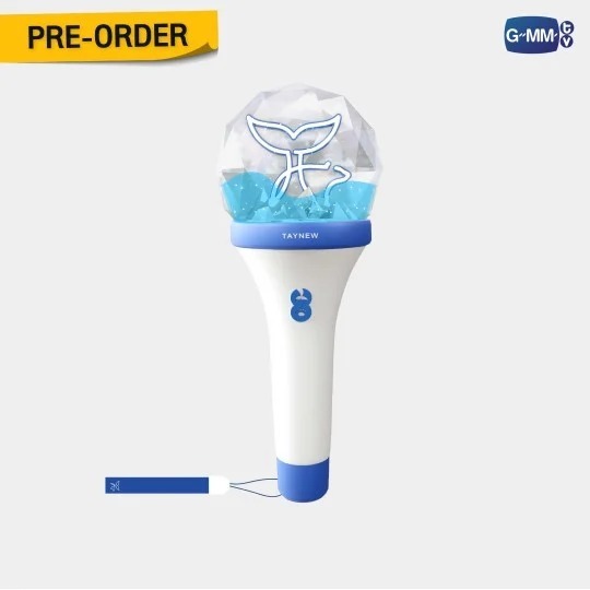 Pre Order Taynew Official Light Stick