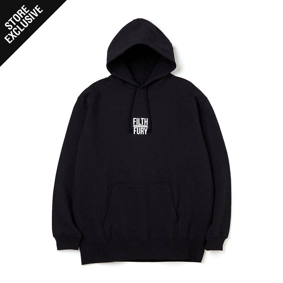 2023SS NEIGHBORHOOD NBHD 台北 開幕 限定 帽T 限量  現貨