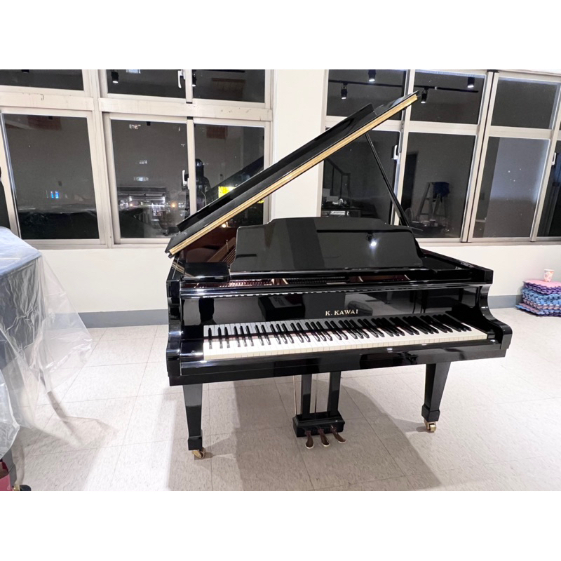 嚴選 河合 KAWAI CA40N 蕭邦紀念款 手工琴3號 演奏鋼琴 平台琴 二手鋼琴 中古鋼琴 日本 漢麟樂器