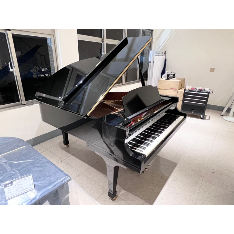 嚴選 河合 KAWAI CA40N 蕭邦紀念款 手工琴3號 演奏鋼琴 平台琴 二手鋼琴 中古鋼琴 日本 漢麟樂器