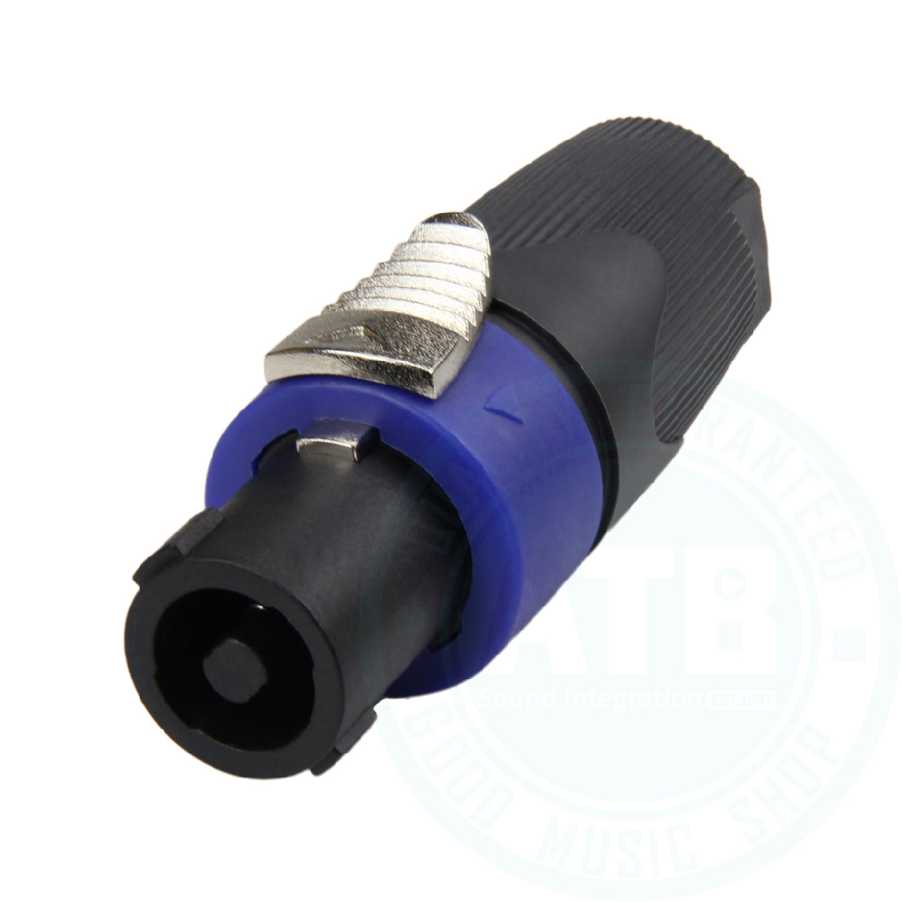 Gorizon Gorizon / GZ6104F 公SpeakON接頭 — 三峽配件 / 週邊