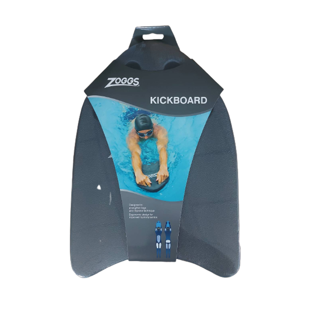 ZOGGS 訓練型進階浮板-中