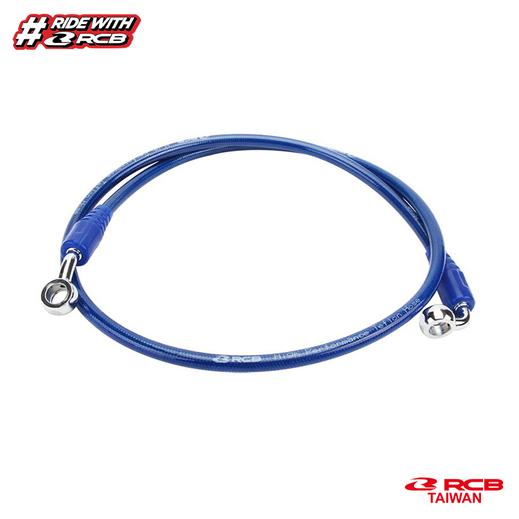 RCB 鐵氟龍煞車油管