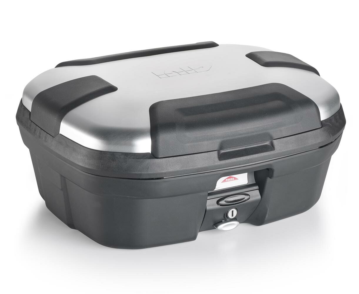 GIVI 尾箱/側箱 TREKKER II TRK35