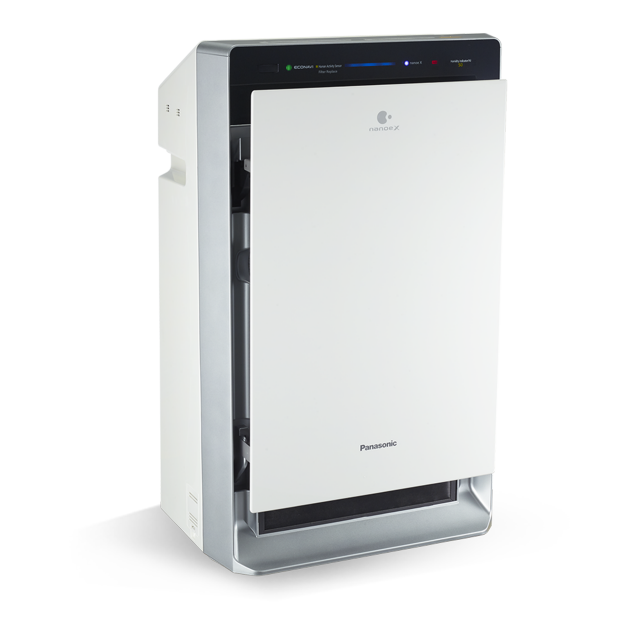 樂聲 Panasonic  F-VXV70H‧nanoe® X納米離子‧加濕空氣清新機‧約56平方米‧香港及澳門原廠1年保養‧