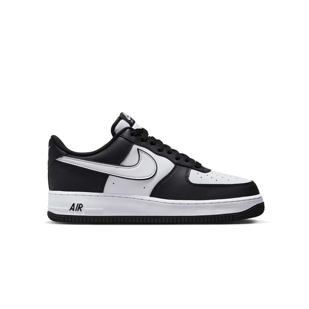 [In-Stock] Nike Air Force 1 '07 Low W/Swoosh Panda (M) DV0788-001