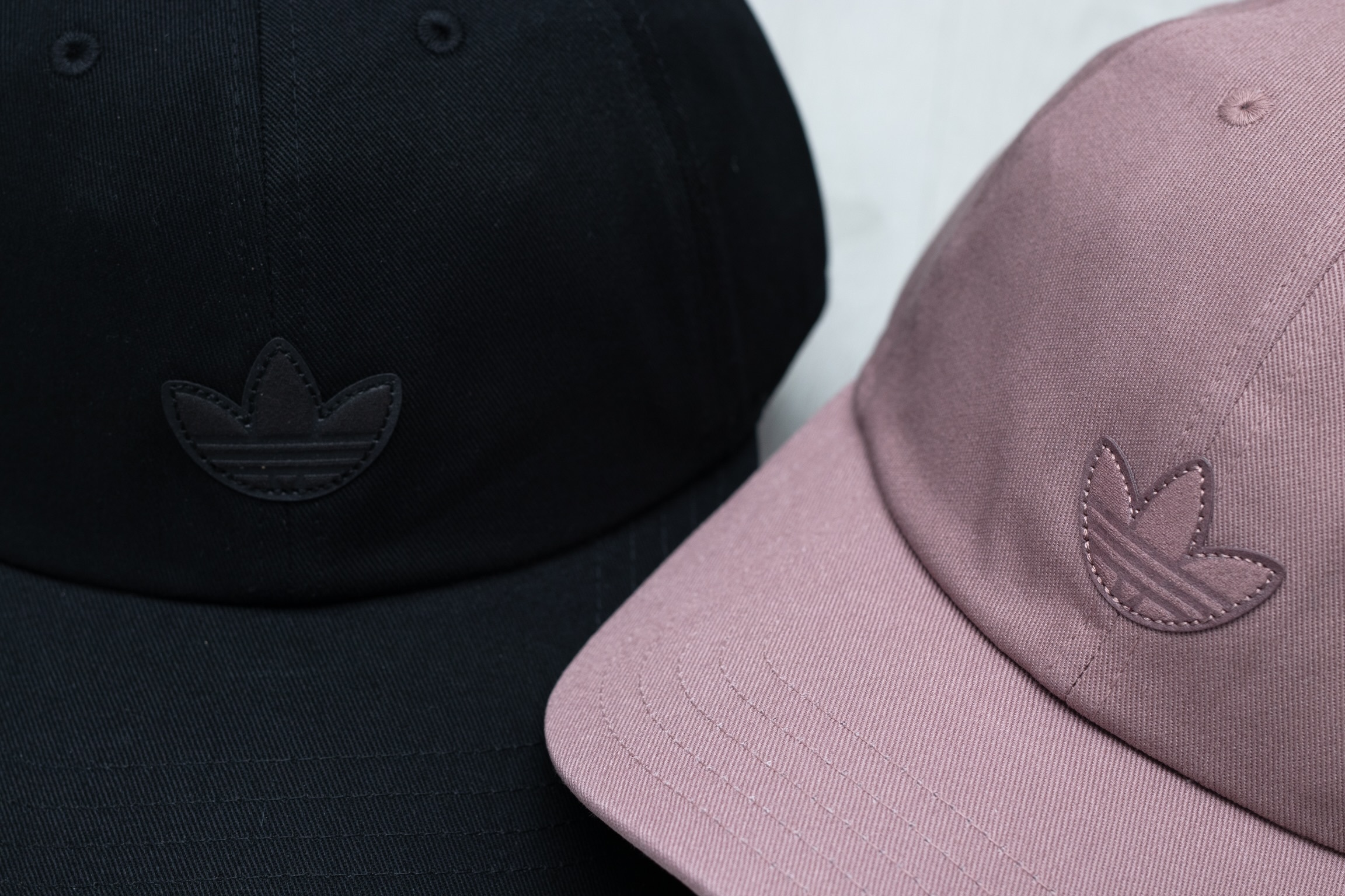 Adidas Originals Contempo Dad Cap Logo WOMEN