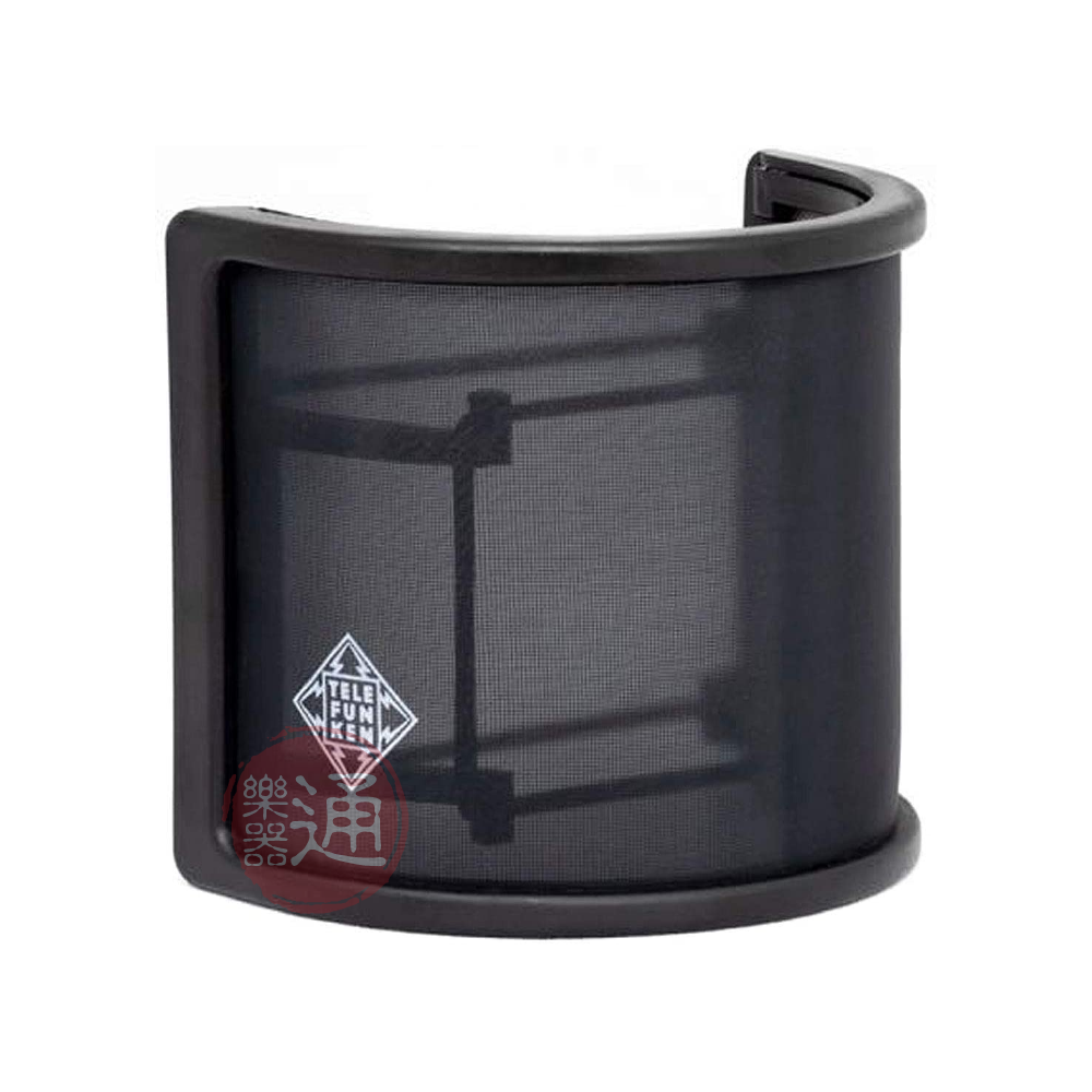 Telefunken Telefunken / PL05 麥克風U型防噴罩 — 三峽麥克風