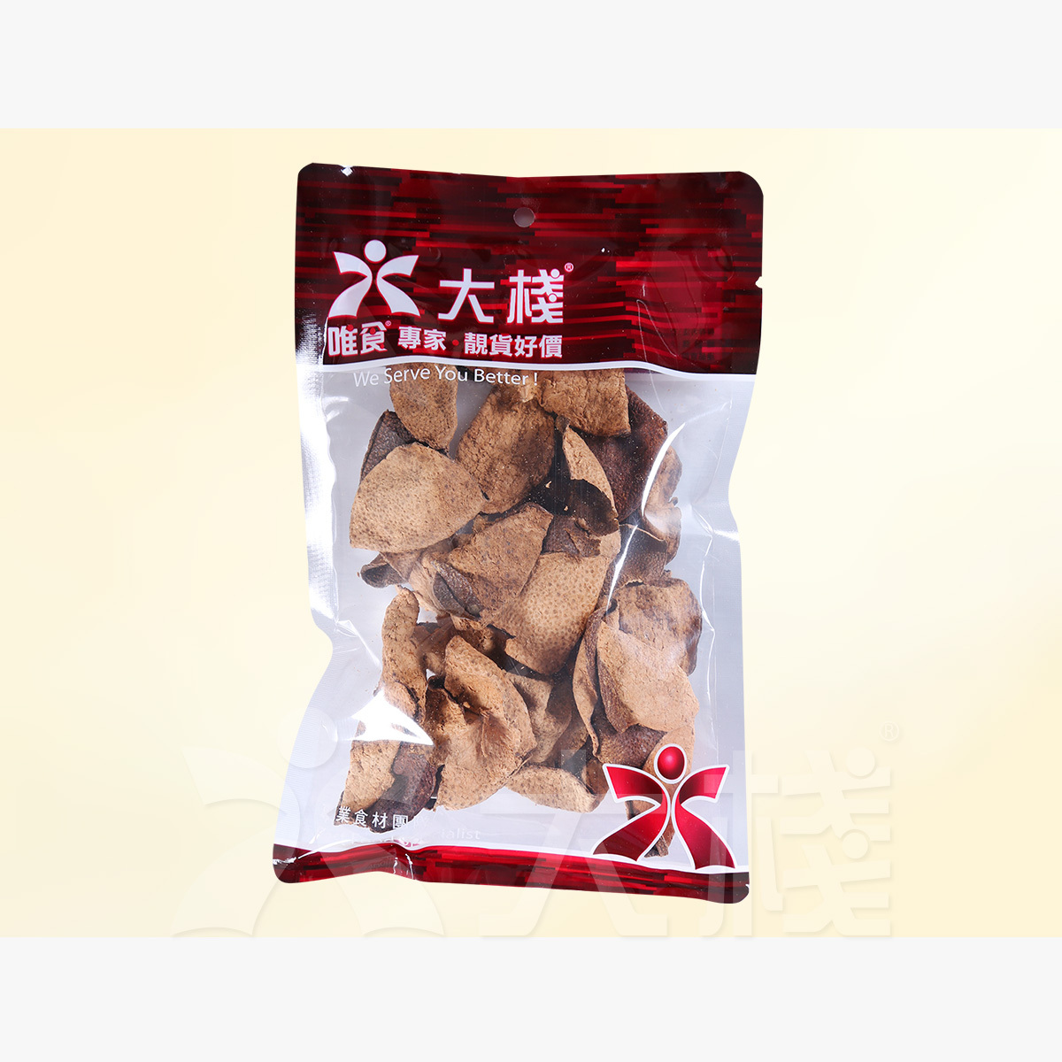 純正新會老陳皮 (30克) 約15年