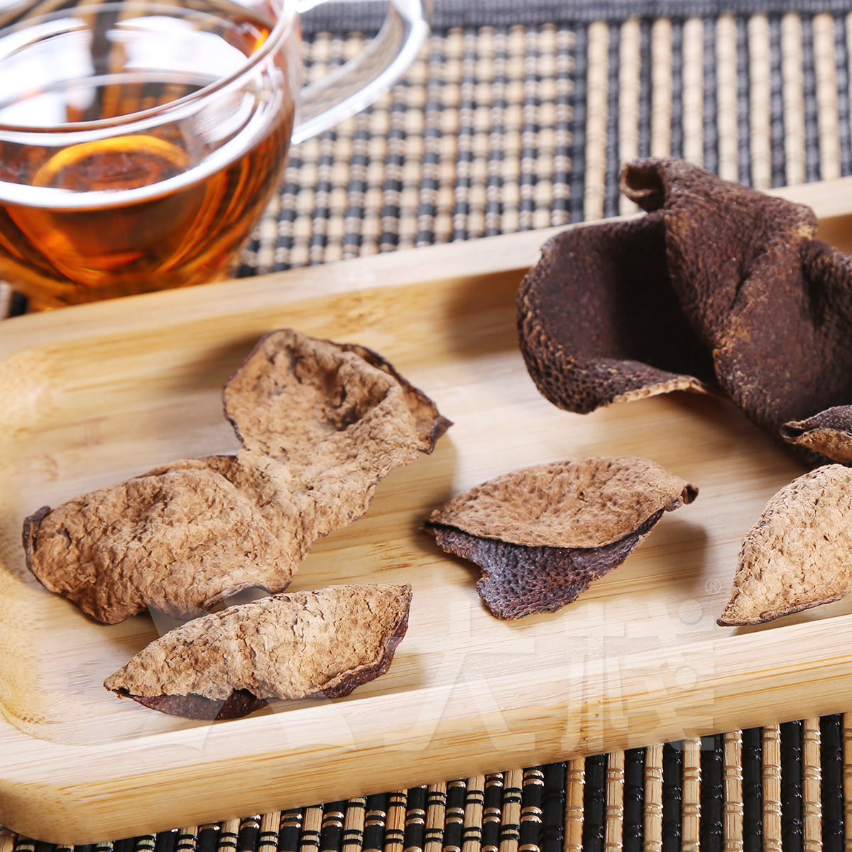 純正新會老陳皮 (30克) 約15年