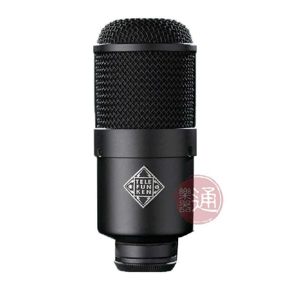 Telefunken Telefunken / M82 大振膜動圈式麥克風(媲美SM7B) — 三峽麥克風