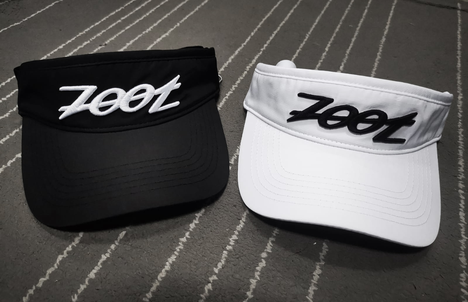 Zoot Tech Visor