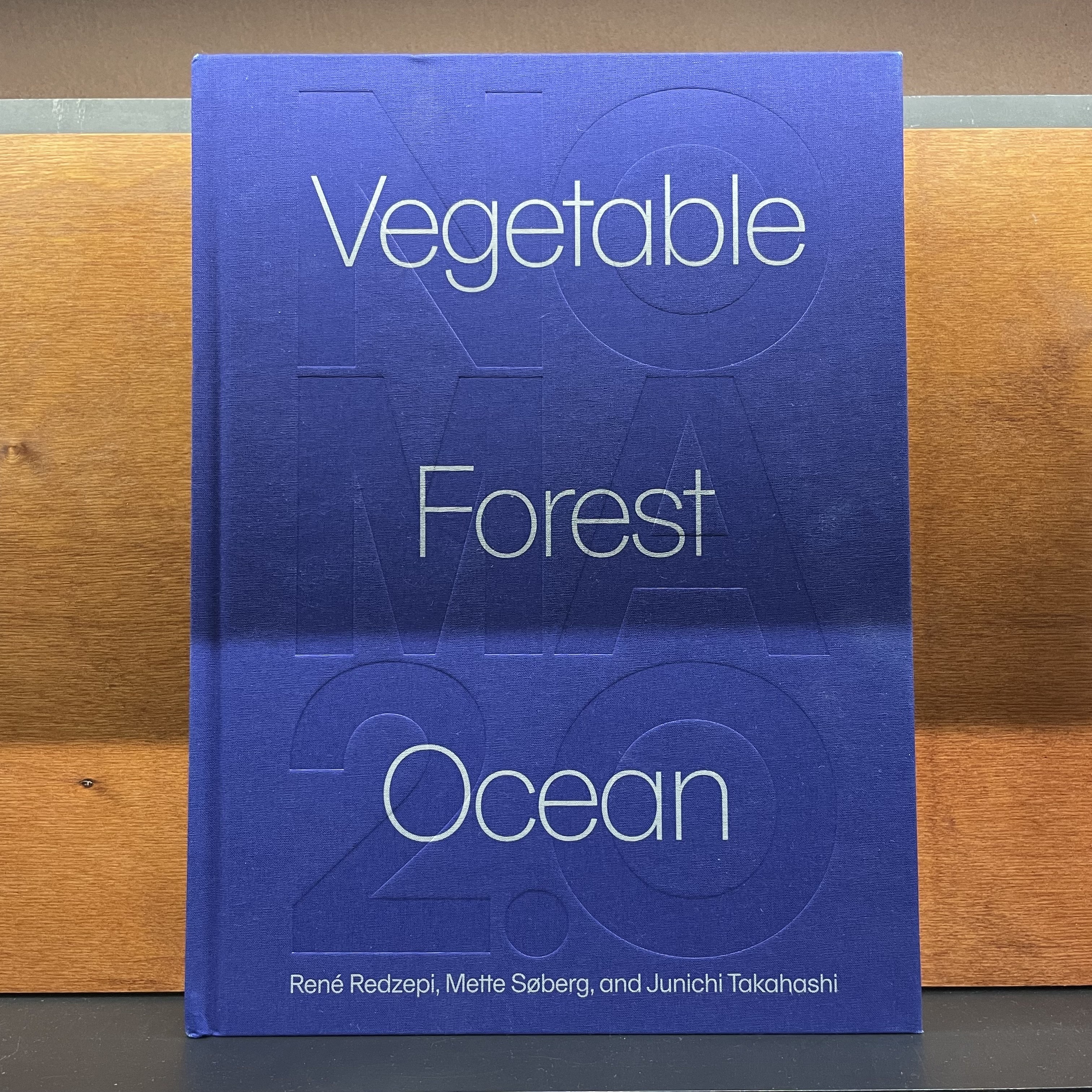 Noma 2.0：打造隨季節呼吸的新北歐料理