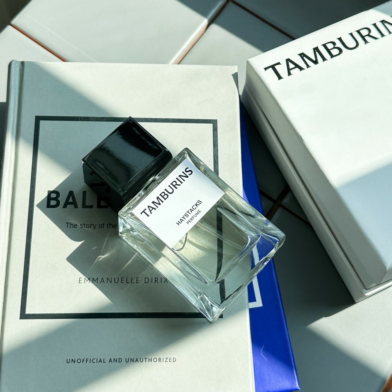 購入可能商品 TAMBURINS 香水94ml [HAYSTACKS] | yasnabeauty.com