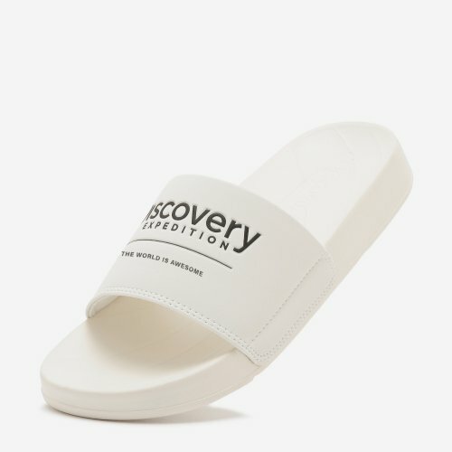 韓國代購 Discovery Expedition 沙線 防水 脫鞋 四色 白/黑/杏/藍 FEB-